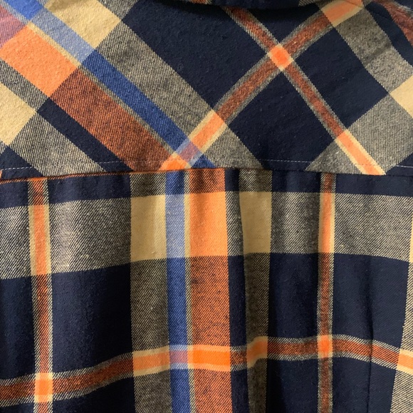 Flannel Jacket - Picture 6 of 6